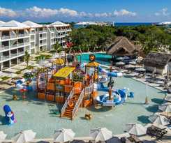 Ocean Riviera Paradise All Inclusive