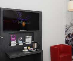 Mercure Honfleur