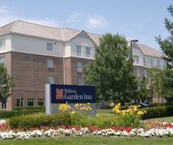 Hotel Hilton Garden Inn Columbus/dublin