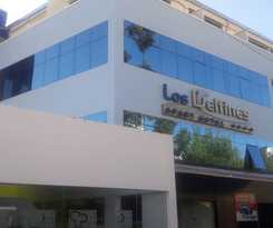 Apart Los Delfines