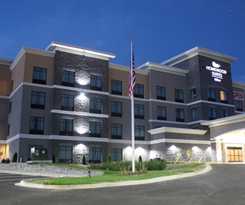 Hotel Homewood Suites By Hilton Dubois, Pa