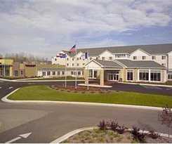 Hotel Hilton Garden Inn Dubuque Downtown