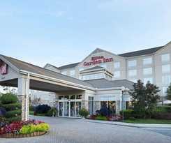 Hotel Hilton Garden Inn Atlanta Ne/gwinnett Sugarloaf