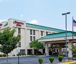 Hampton Inn Dumfries/quantico