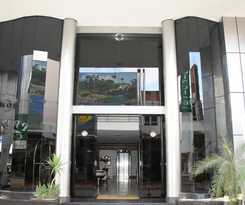 Hotel Monte Rey