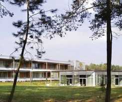 Hotel Mascotte les Sitelles le Mans