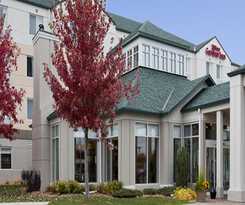Hotel Hilton Garden Inn Minneapolis Eagan