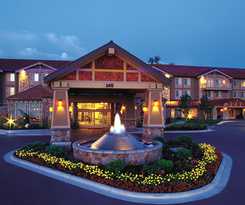 Hotel Hilton Garden Inn Boise/eagle