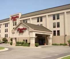 Hampton Inn East Lansing