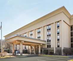 Hampton Inn Peoria-east At The River Boat Crossing