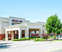 Hampton Inn East Windsor