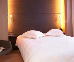 Oceania Nantes Airport