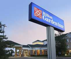 Hotel Hilton Garden Inn Minneapolis/eden Prairie