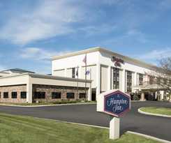 Hotel Hampton Inn Columbus/taylorsville/edinburgh