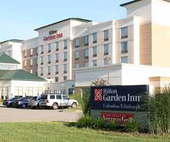 Hotel Hilton Garden Inn Columbus/edinburgh