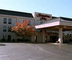 Hotel Hampton Inn Oklahoma City/edmond