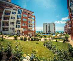 Hotel Marina View Fort Beach 
