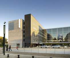 Novotel Nantes Centre Gare