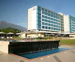 Hotel Mount Meru