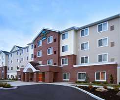 Hotel Homewood Suites By Hilton Atlantic City/egg Harbor Township