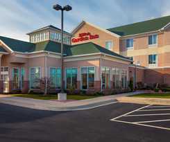 Hotel Hilton Garden Inn Elkhart