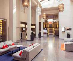 Mercure Nantes Centre Grand