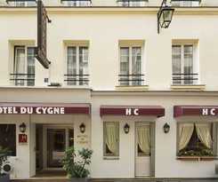 Du Cygne Paris