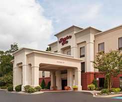Hampton Inn Elkton
