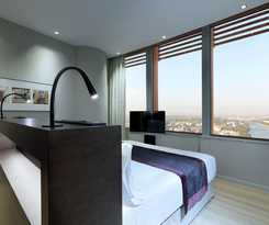 Eurostars Torre Sevilla