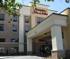 Hotel Hampton Inn and Suites Elyria