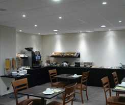 Hotel Escale Oceania Nantes Aéroport