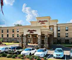 Hotel Hampton Inn Enterprise