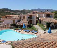 Apartamentos Residence Bouganvillage