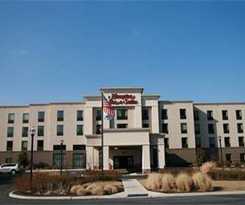 Hampton Inn and Suites Ephrata - Mountain Springs