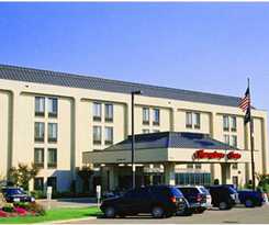 Hampton Inn Erie-south