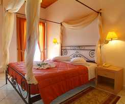 Hotel Acropole Delphi