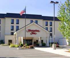 Hampton Inn Eugene