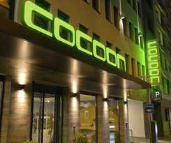 Cocoon Hauptbahnhof