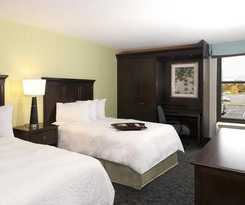 Hampton Inn Evansville