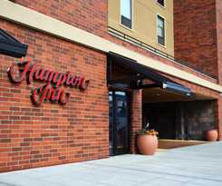 Hotel Hampton Inn Seattle/everett