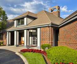 Hotel Homewood Suites By Hilton Dayton-fairborn (wright Patterson)