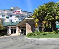 Hotel Hilton Garden Inn Fairfield