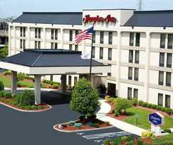 Hotel Hampton Inn Cincinnati-northwest/fairfield