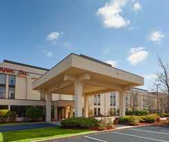 Hotel Hampton Inn By Hilton New Bedford/fairhaven