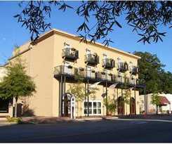Hotel Hampton Inn Fairhope-mobile Bay