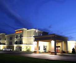 Hotel Hampton Inn Fairmont