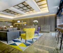 Hotel CHECK inn Taipei Nanjing