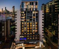 Hotel Courtyard by Marriott Brisbane South Bank