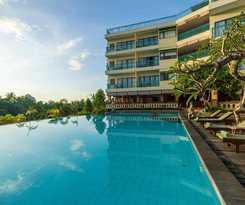 Hotel Amatara Royal Ganesha