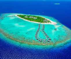 NH Collection Maldives Havodda Resort
